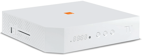 decodeur uhd87